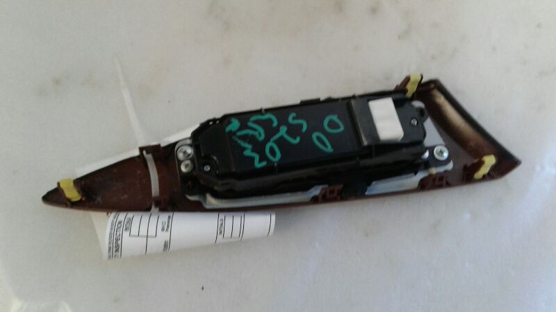 Used 2008 Lexus LEXUS ES350 Front Door Switch - Stock #D05203