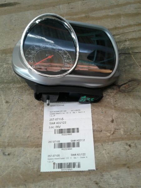 Used 2013 General Motors SPARK MPH - Stock #A02122