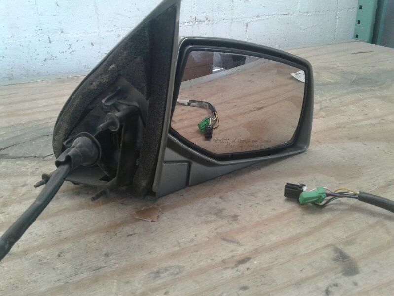 Used 2004 General Motors SRX R. - Stock #A02139