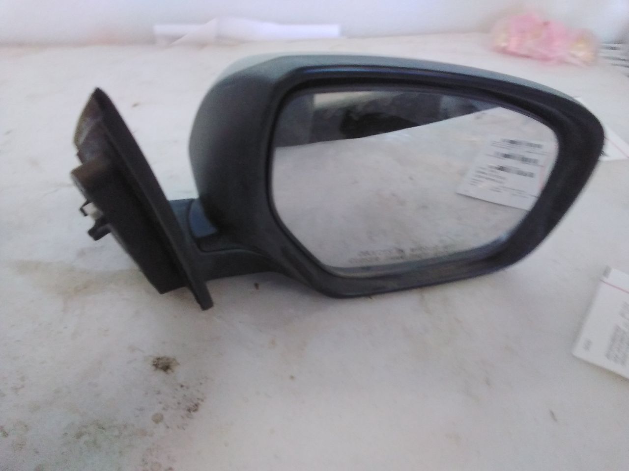 Used 2011 Mazda MAZDA CX-9 non-heated - Stock #D05297