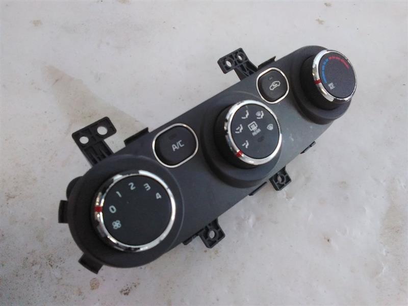 Used 2017 Kia FORTE Temp Control - Stock #D05338