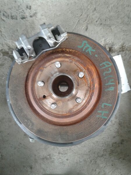 2013 Ford FUSION Rear Knuckle/Stub