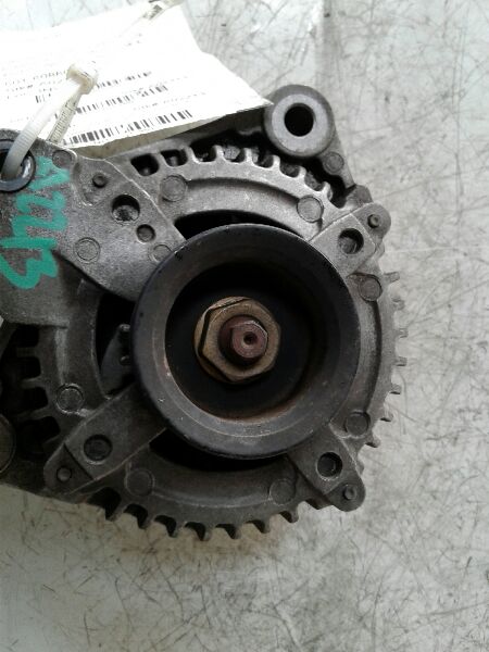 Used 2003 Toyota TUNDRA 80 amp - Stock #A02213