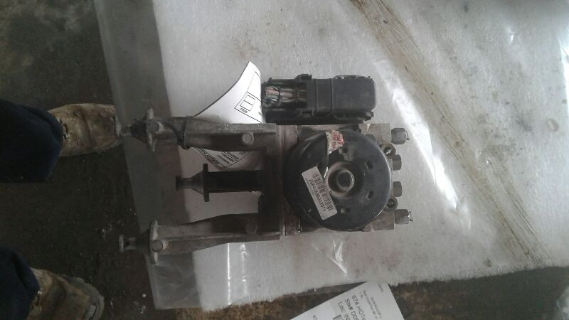 Used 2007 Chrysler OMNI Anti-lock Brake Pts - Stock #D05322