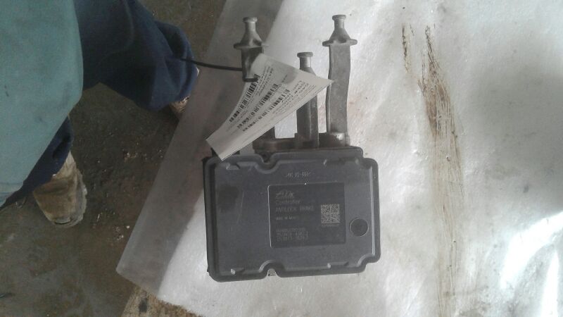 Used 2007 Chrysler OMNI Anti-lock Brake Pts - Stock #D05322