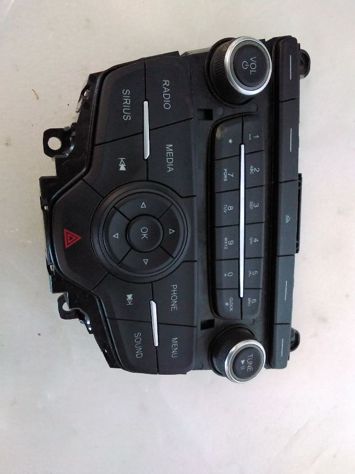 Used 2016 Ford FOCUS satellite - Stock #D05416