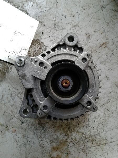 Used 2003 Toyota TUNDRA 80 amp - Stock #A02302