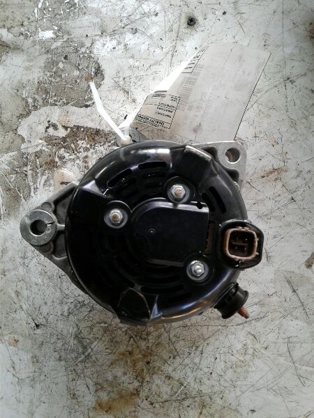Used 2003 Toyota TUNDRA 80 amp - Stock #A02302