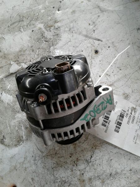 Used 2003 Toyota TUNDRA 80 amp - Stock #A02302