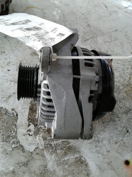 Used 2003 Toyota TUNDRA 80 amp - Stock #A02302