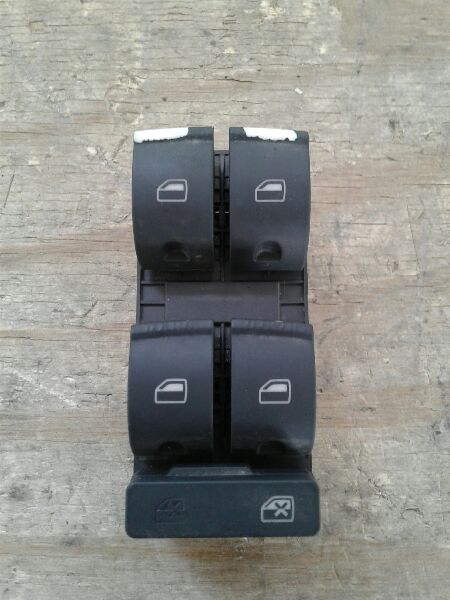 Used 2008 Audi AUDI A4 window - Stock #A02316