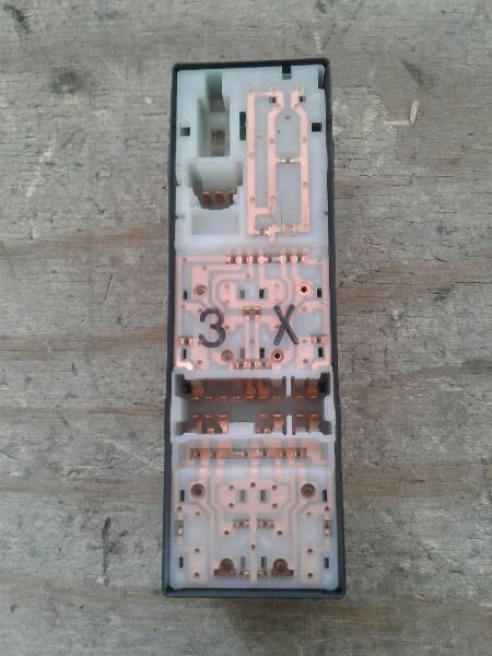 Used 2013 AM General AMERICAN (lock and window) - Stock #A02352
