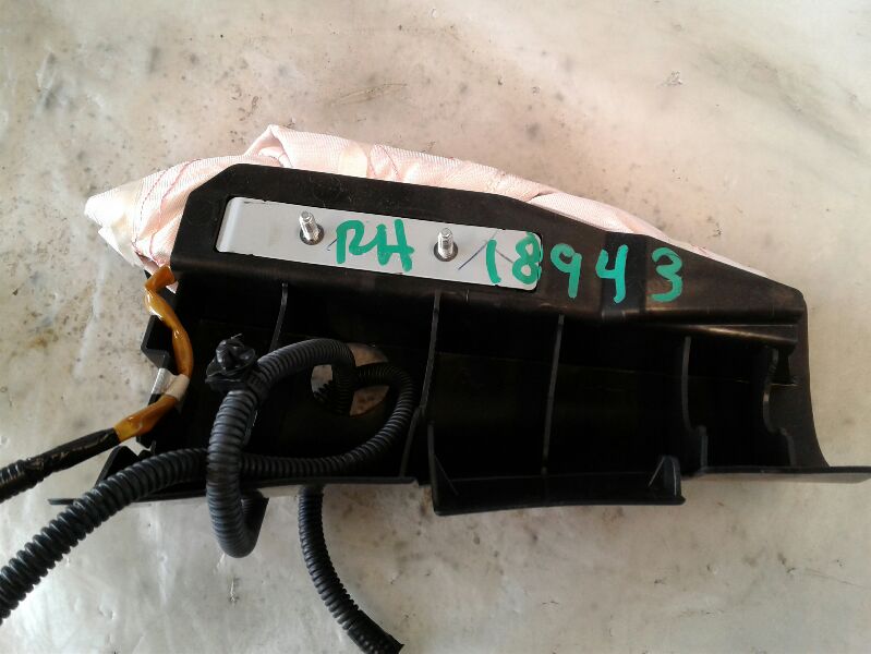 2014 Mazda MAZDA 6 Air Bag