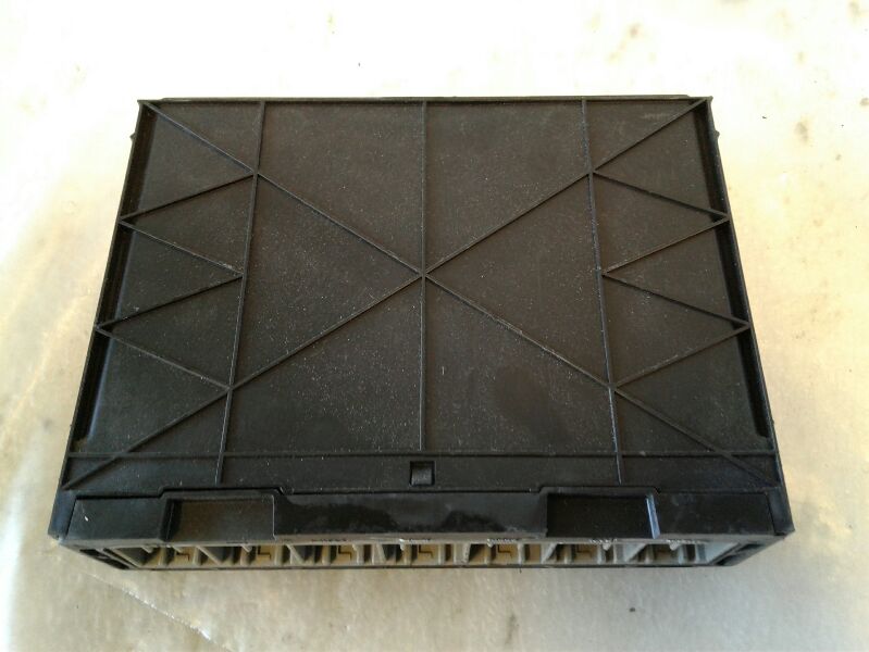 Used 2013 General Motors CAMARO (LH center dash) - Stock #D05471