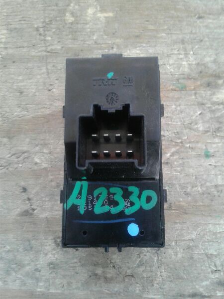 Used 2011 General Motors EQUINOX memory - Stock #A02330