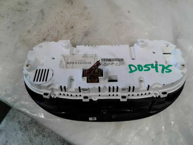 Used 2015 Jeep GRAND CHEROKEE ID 68242803 - Stock #D05475