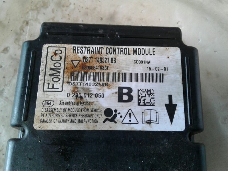 Used 2013 Ford FUSION (seat) - Stock #018990