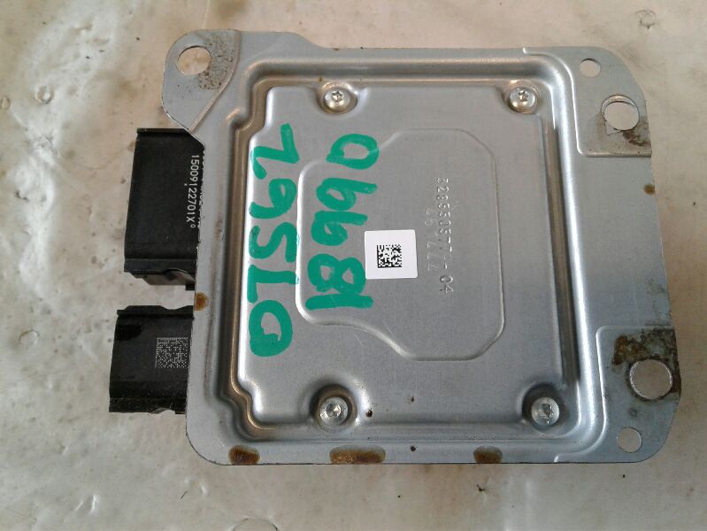 Used 2013 Ford FUSION (seat) - Stock #018990