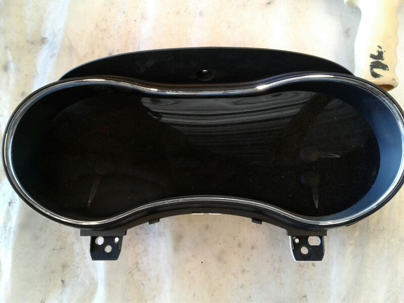 Used 2015 Chrysler DURANGO MPH - Stock #019169