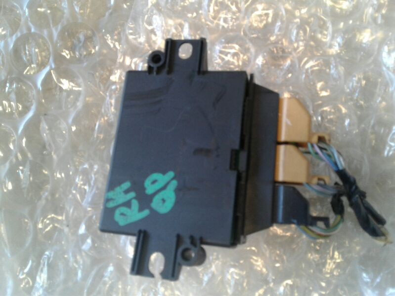 Used 2013 Ford ESCAPE w/o automatic park - Stock #018967