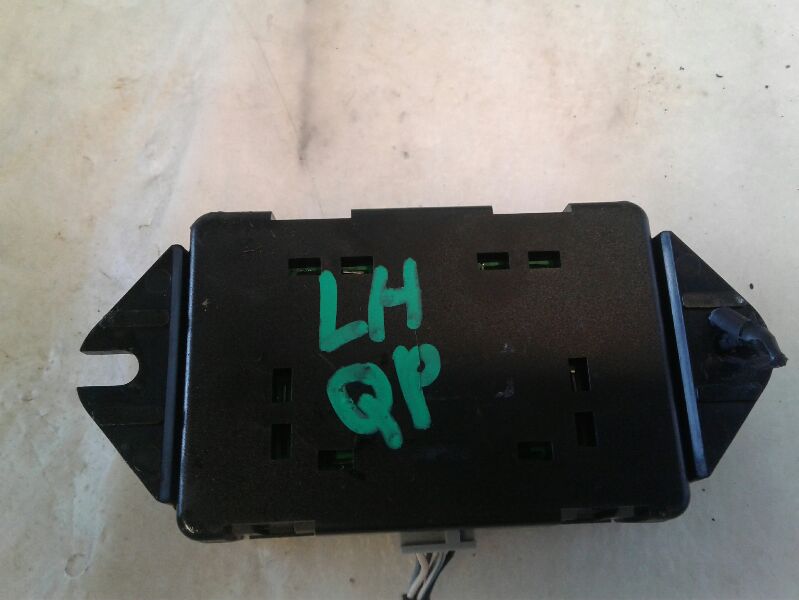 Used 2013 Ford ESCAPE (LH quarter) - Stock #018967
