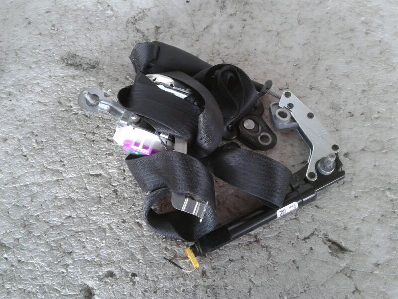 Used 2016 Ford MUSTANG from 03/10/15 - Stock #019008