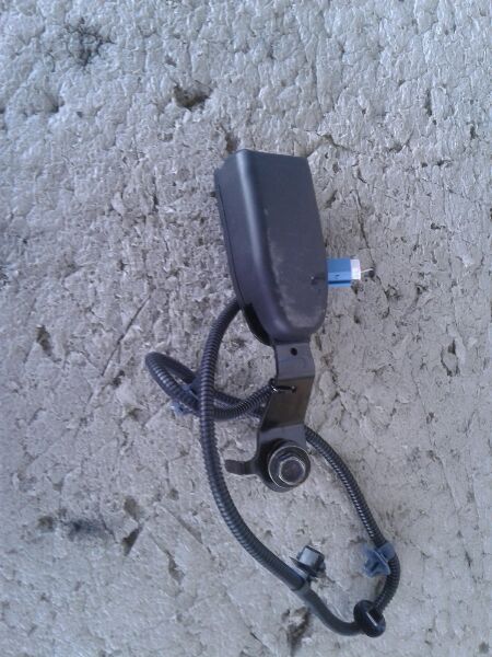 Used 2019 Honda INSIGHT buckle - Stock #019123