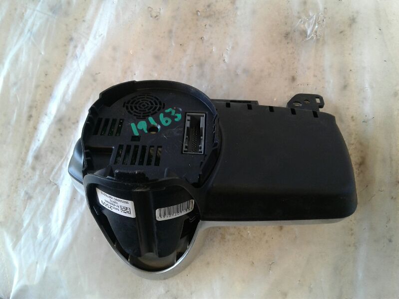 Used 2016 General Motors SONIC ID 94532559 - Stock #019163