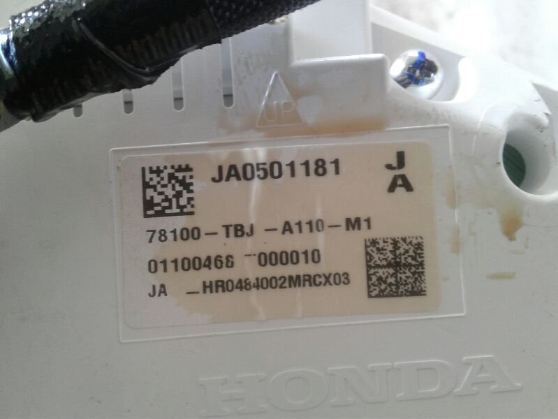 Used 2017 Honda CIVIC Si - Stock #019057