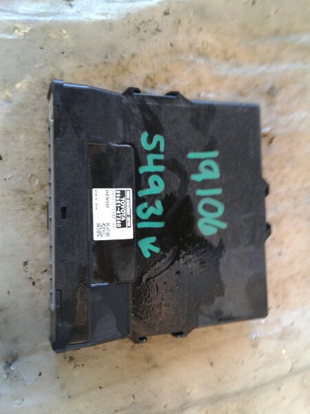 Used 2012 Toyota PRIUS Prius V (VIN EU, 7th and 8th digit) - Stock #019106