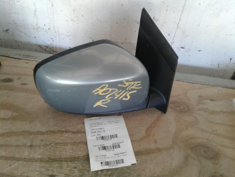 Used 2008 Chrysler CHRYSLER (RWD) R. - Stock #A02415