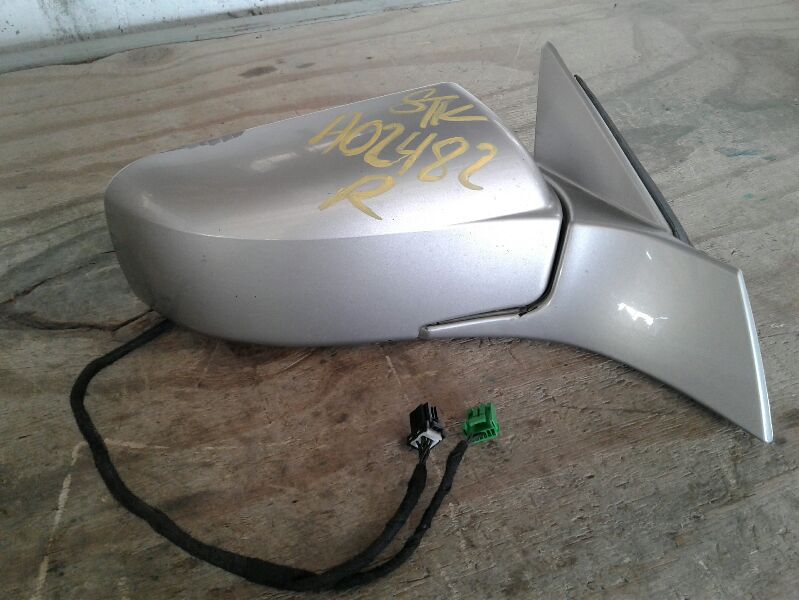 Used 2004 General Motors CTS Side View Mirror - Stock #A02482