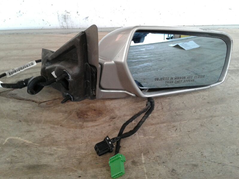 Used 2004 General Motors CTS Side View Mirror - Stock #A02482