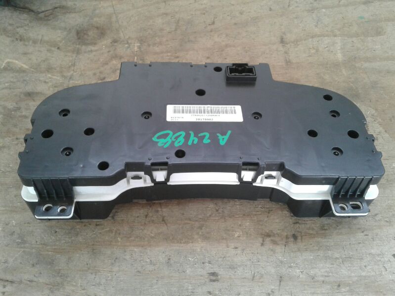 Used 2012 General Motors SILVERADO 1500 PICKUP ID 28255336 - Stock #A02488