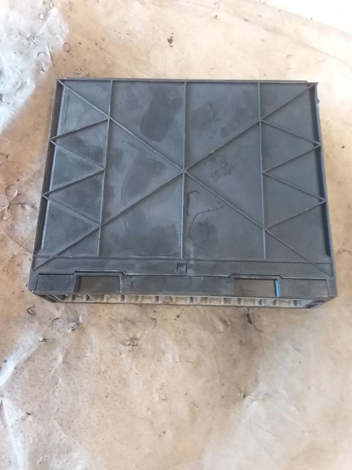 Used 2010 General Motors TERRAIN active noise control (opt VQN) - Stock #019216