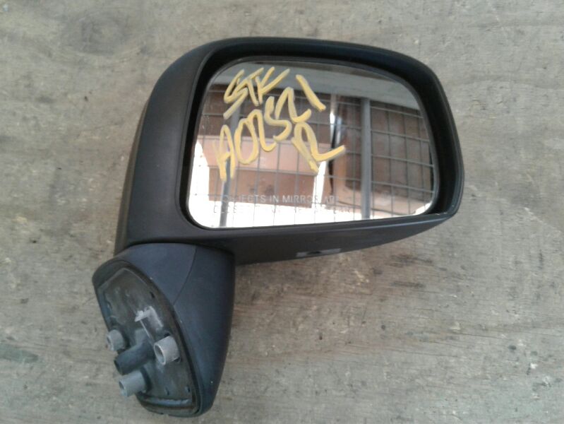 Used 2010 Nissan VERSA R. - Stock #A02521