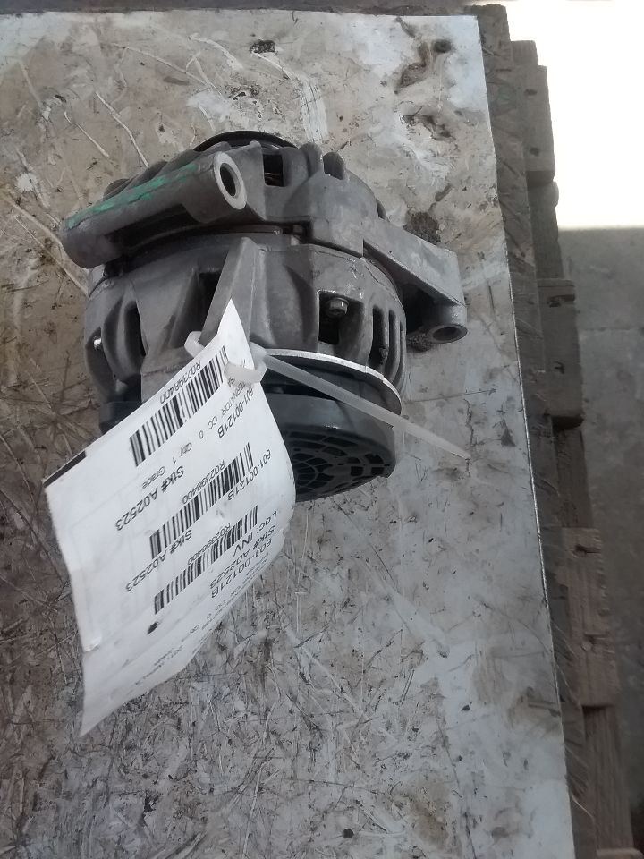 Used 2011 General Motors CHEVROLET PASS. 3.5L - Stock #A02523
