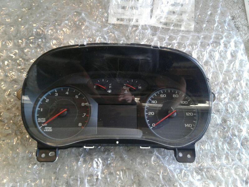 Used 2018 General Motors TRAVERSE ID 84399459 - Stock #019343