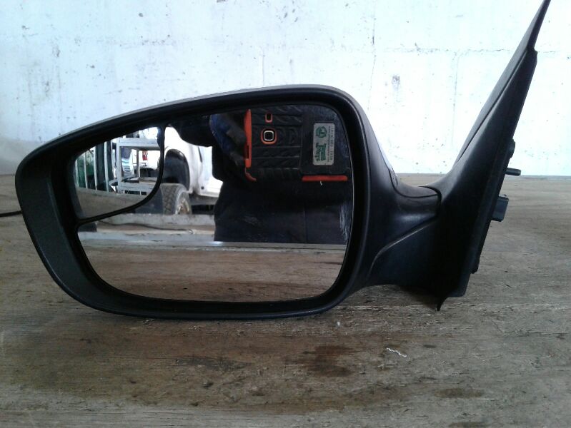 Used 2014 Hyundai ACCENT R. - Stock #A02562