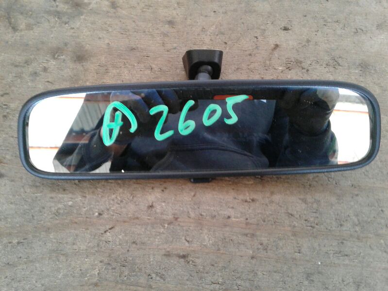 Used 2014 Kia FORTE w/o automatic dimming - Stock #A02605