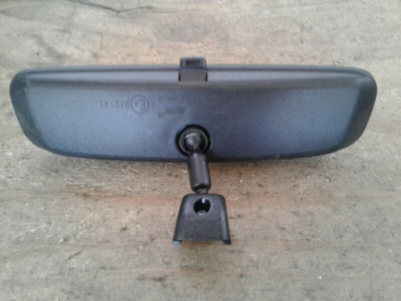Used 2014 Kia FORTE w/o automatic dimming - Stock #A02605