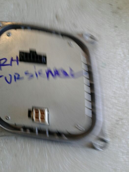 Used 2013 BMW BMW 328i turn light control - Stock #S00005