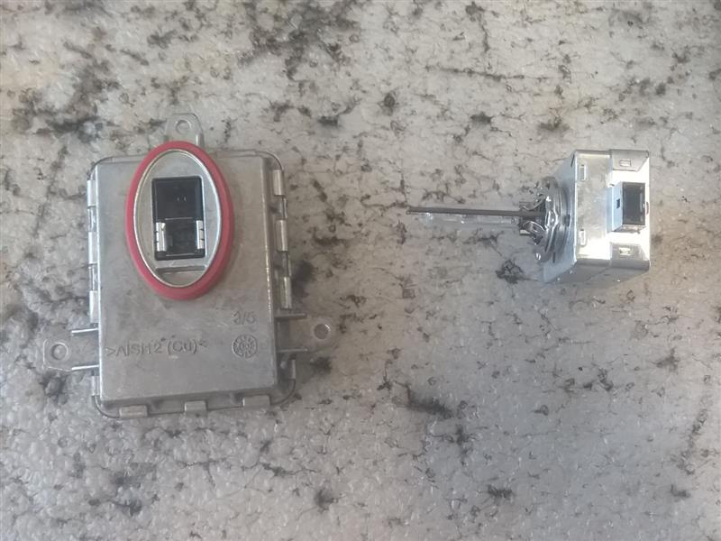 Used 2013 BMW BMW 328i xenon light control - Stock #S00005