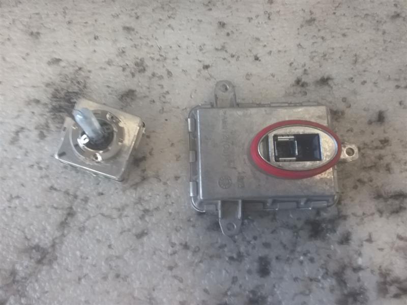 Used 2013 BMW BMW 328i control unit - Stock #S00005