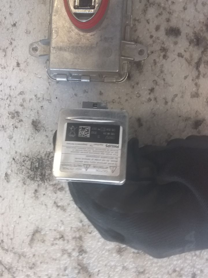 Used 2013 BMW BMW 328i control unit - Stock #S00005