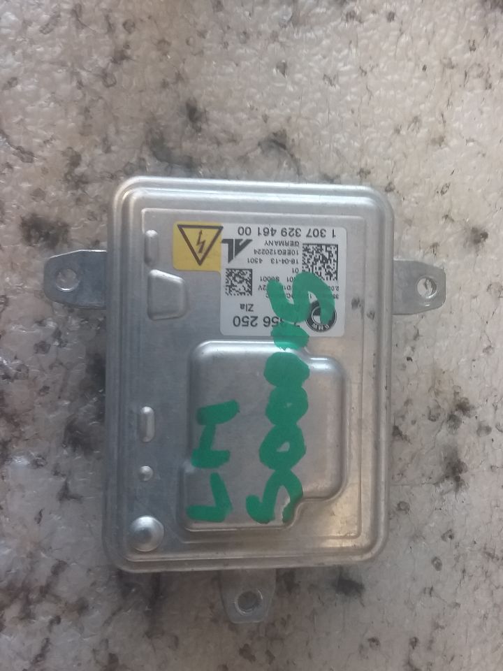 Used 2013 BMW BMW 328i control unit - Stock #S00005
