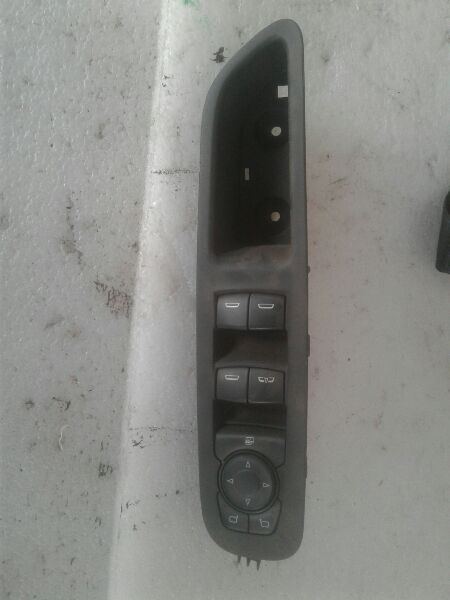 Used 2018 General Motors TERRAIN memory (opt AAB) - Stock #019405