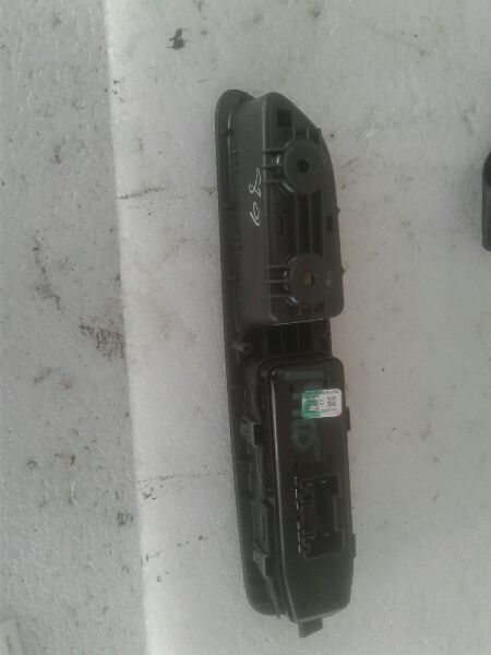 Used 2018 General Motors TERRAIN memory (opt AAB) - Stock #019405
