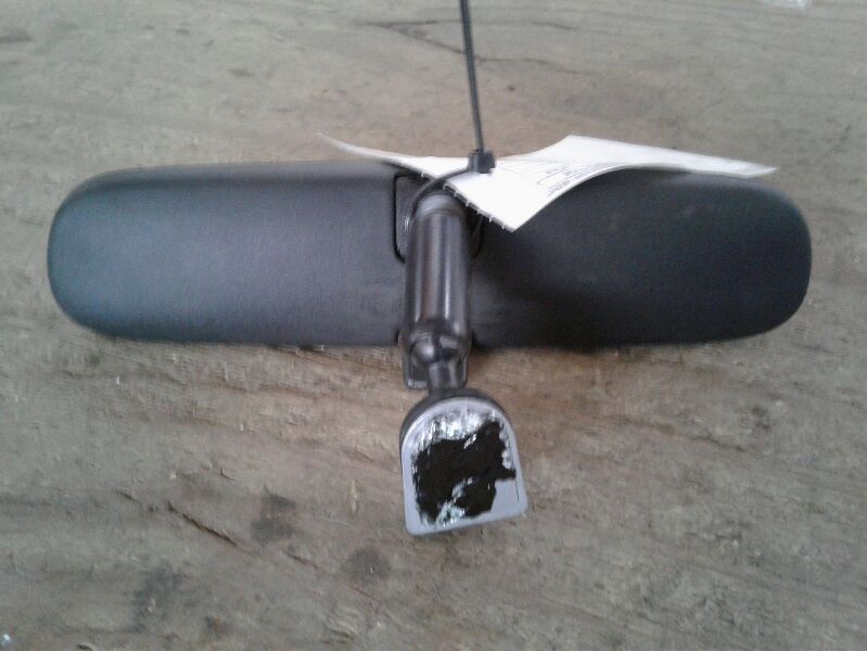 Used 2013 General Motors SILVERADO 1500 PICKUP w/o automatic dimming - Stock #A02594