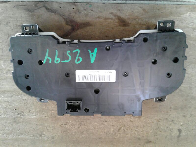 Used 2013 General Motors SILVERADO 1500 PICKUP ID 28255336 - Stock #A02594